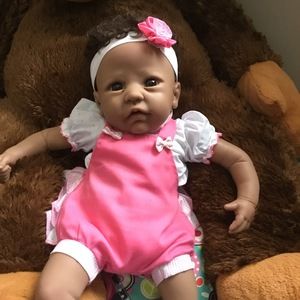 Meet your Posher, Reborn